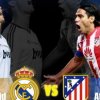 Real Madrid si Atletico Madrid isi disputa, vineri, Cupa Spaniei